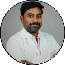 Dr. J. AL. Ranganath