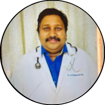 Dr. M. Raghunath Babu