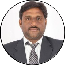 Dr. Moksha Rayalu