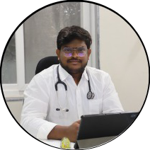 Dr. Ravi Khant