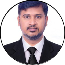 Dr. Ravi Kumar