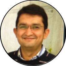 Dr. Taslimarif Saiyed