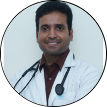 Dr. Venkateswara Rao Tangella