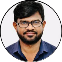 Dr. Vinodh Kumar